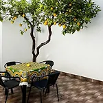 Casa Del Salento Il Limone Prázdninový dům *
