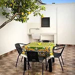 Casa Del Salento Il Limone Prázdninový dům Trepuzzi