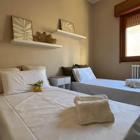 Casa Del Salento Il Limone Prázdninový dům *