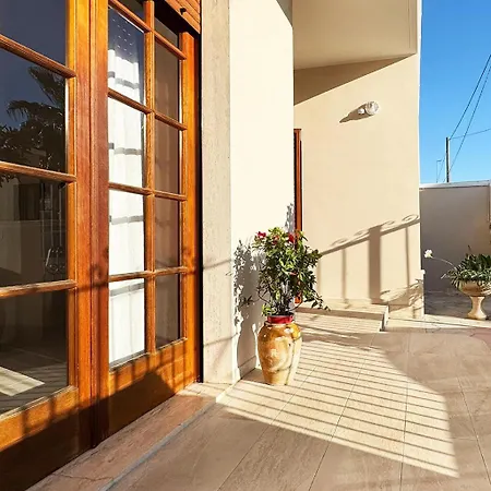 Prázdninový dům Casa Del Salento Il Limone
