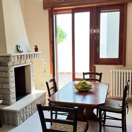 Prázdninový dům Casa Del Salento Il Limone