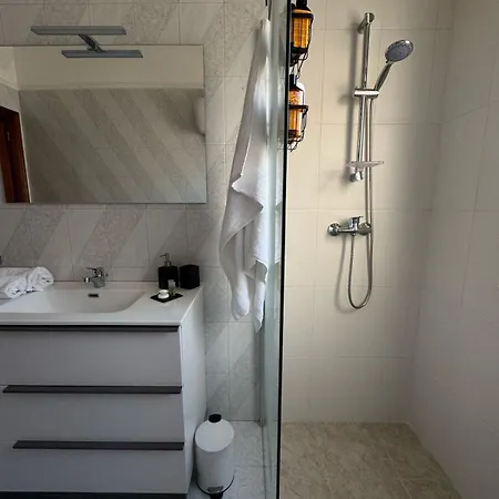 Holiday home Casa Del Salento Il Limone Trepuzzi