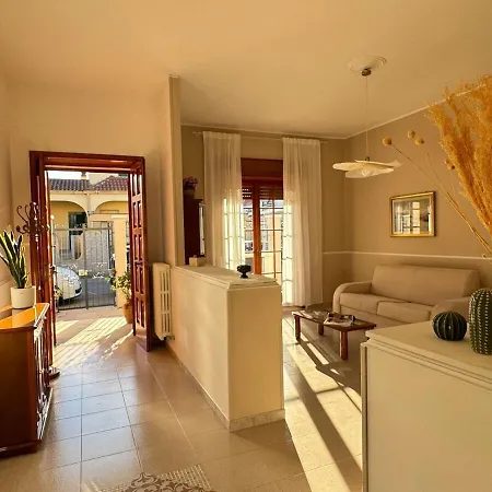 Casa Del Salento Il Limone *