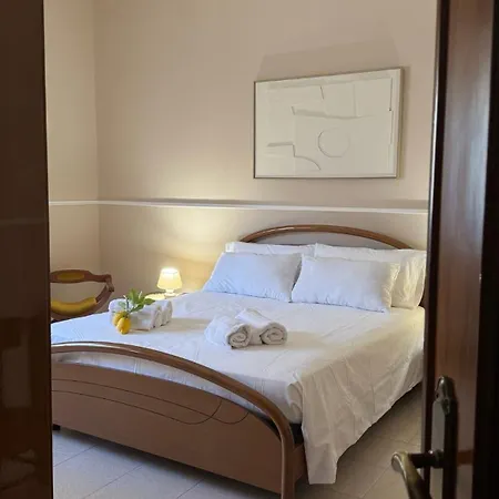 Casa Del Salento Il Limone Holiday home *