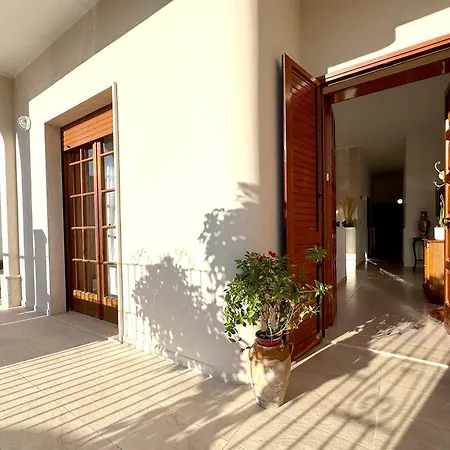 Casa Del Salento Il Limone