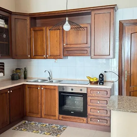 Holiday home Casa Del Salento Il Limone *