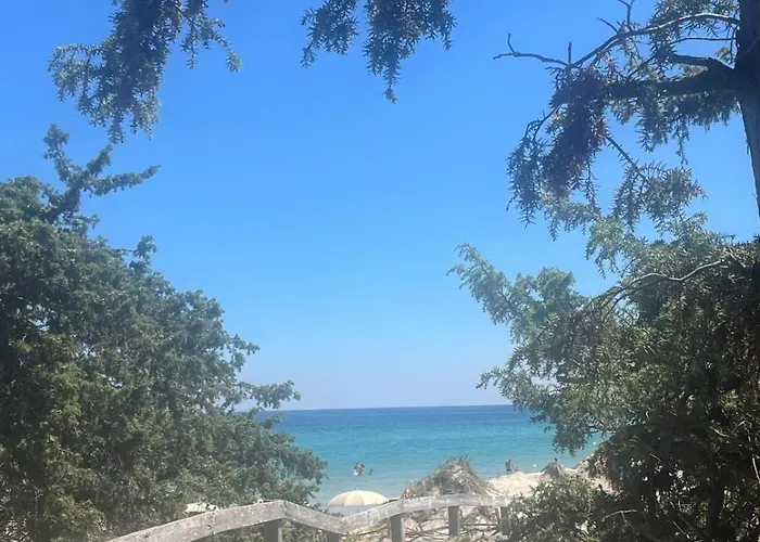 בית נופש Casa Del Salento Il Limone Trepuzzi