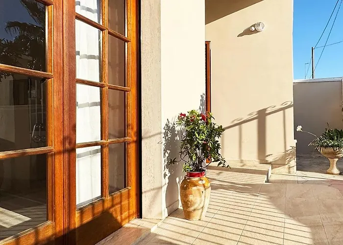 Casa vacanze Casa Del Salento Il Limone