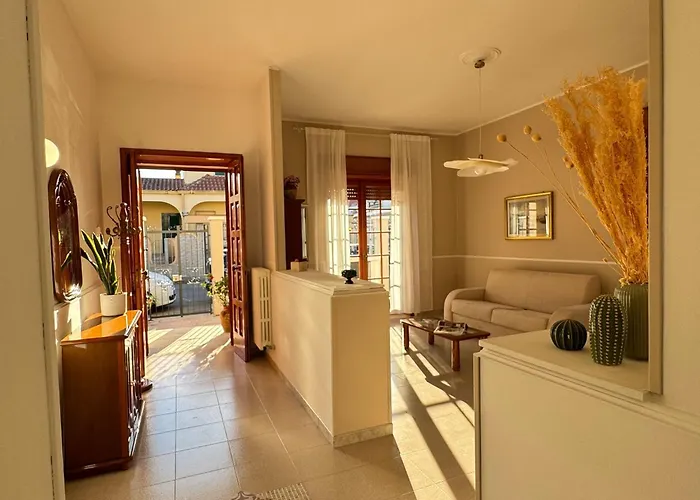 Casa Del Salento Il Limone 펜션 Trepuzzi