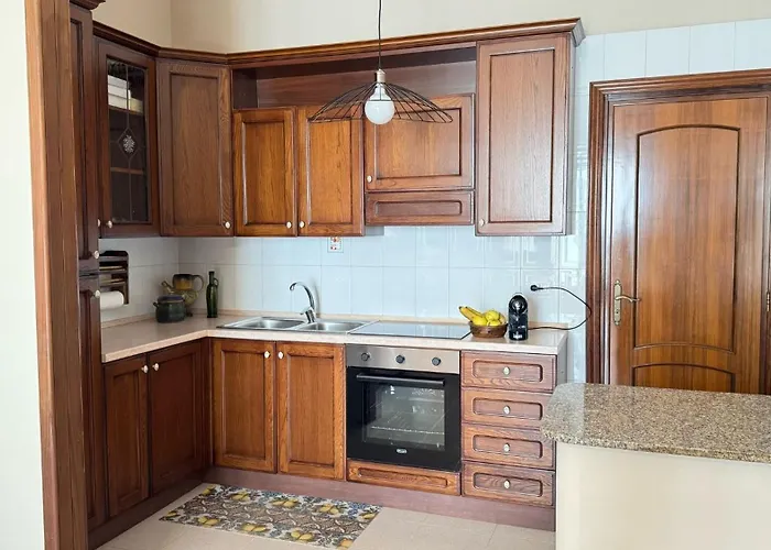 בית נופש Casa Del Salento Il Limone *